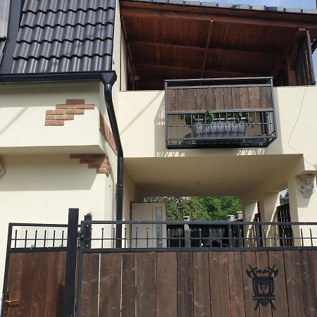 Apartmány u Zbojnika Zabojnika Bojnice Exterior foto