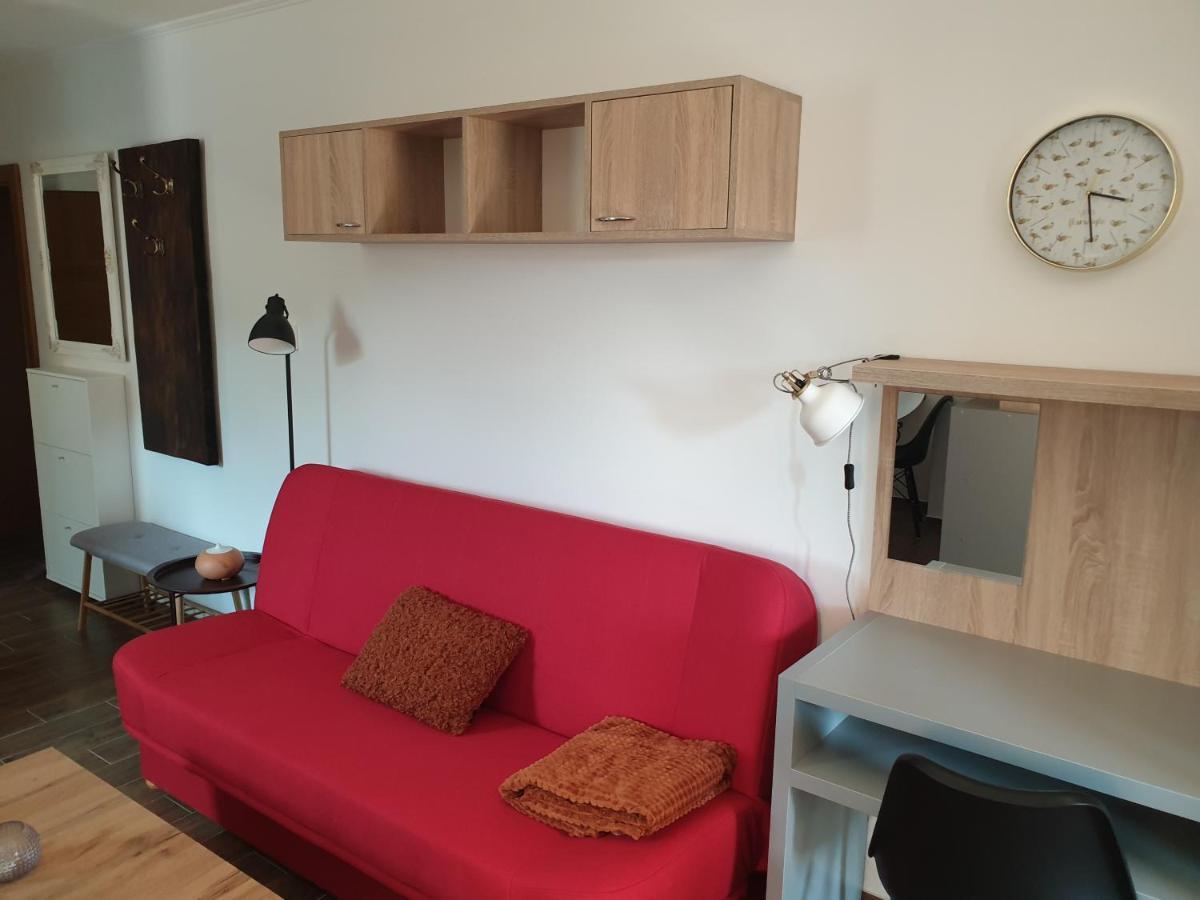 Apartmány u Zbojnika Zabojnika Bojnice Exterior foto