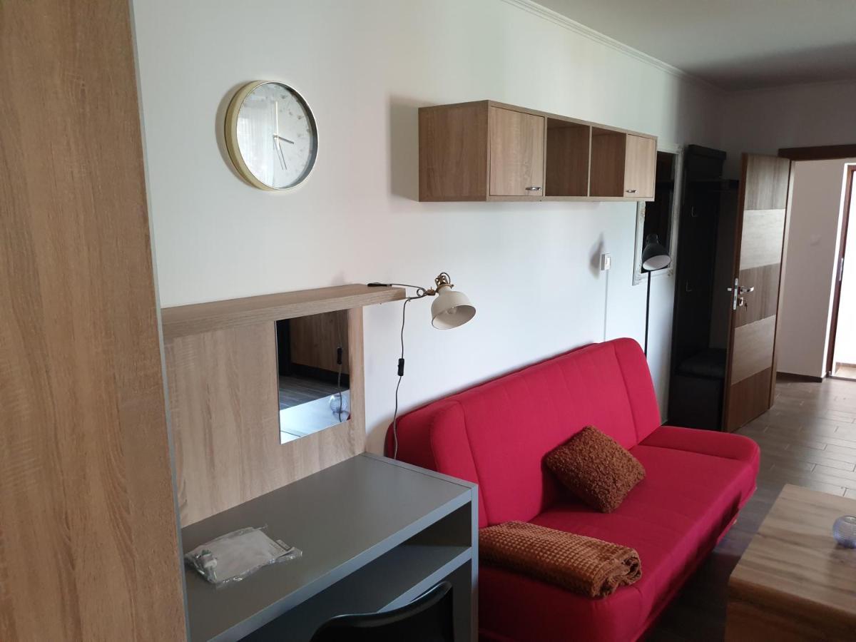 Apartmány u Zbojnika Zabojnika Bojnice Exterior foto