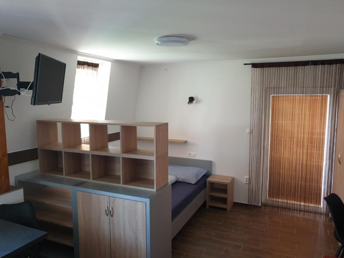 Apartmány u Zbojnika Zabojnika Bojnice Exterior foto