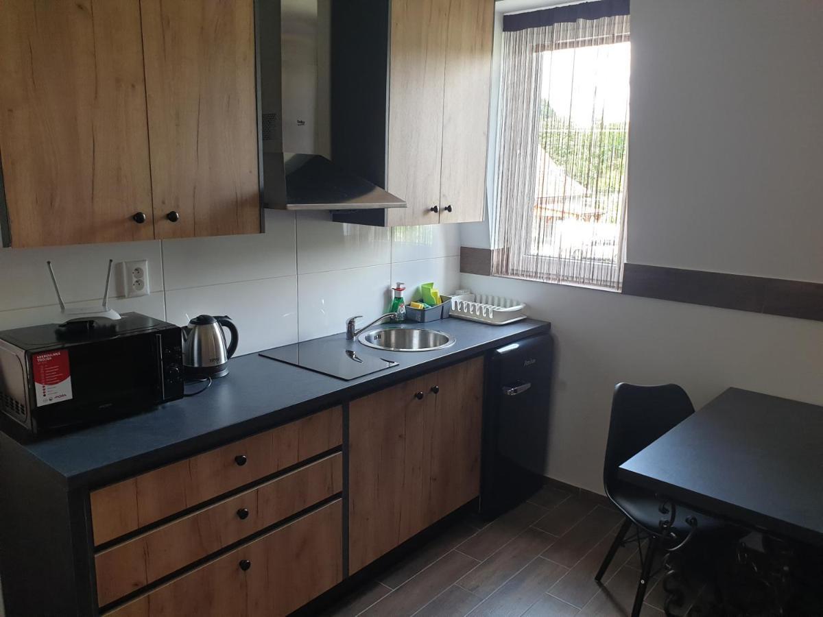 Apartmány u Zbojnika Zabojnika Bojnice Exterior foto