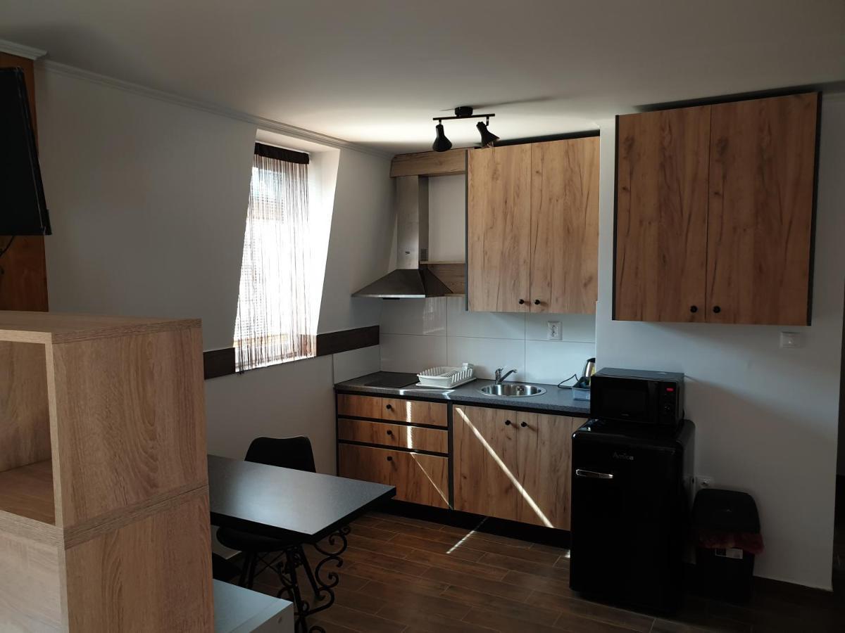 Apartmány u Zbojnika Zabojnika Bojnice Exterior foto