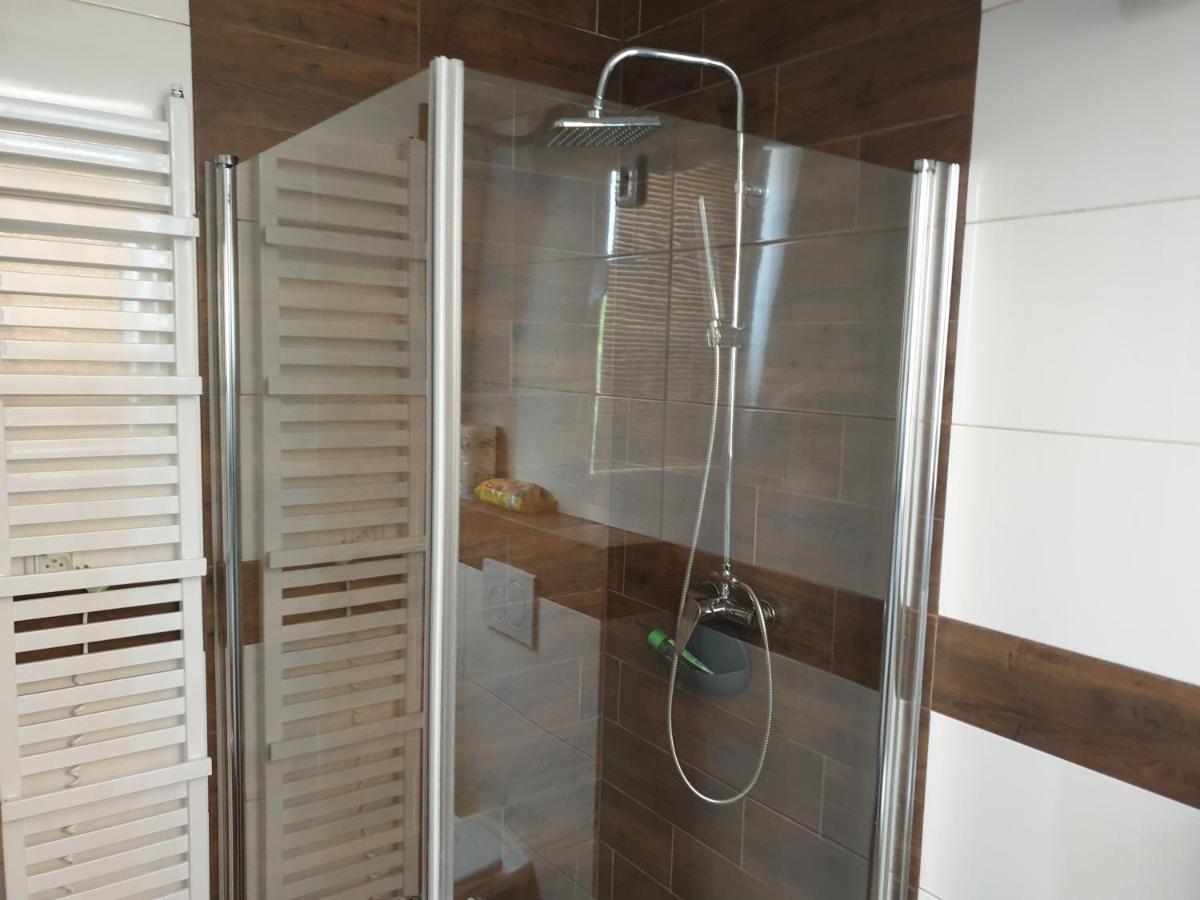 Apartmány u Zbojnika Zabojnika Bojnice Exterior foto