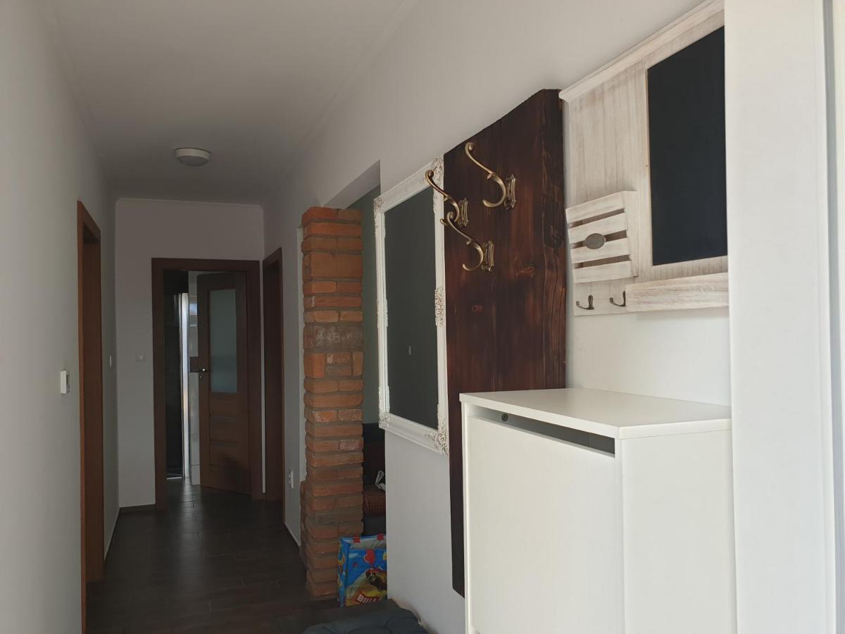 Apartmány u Zbojnika Zabojnika Bojnice Exterior foto