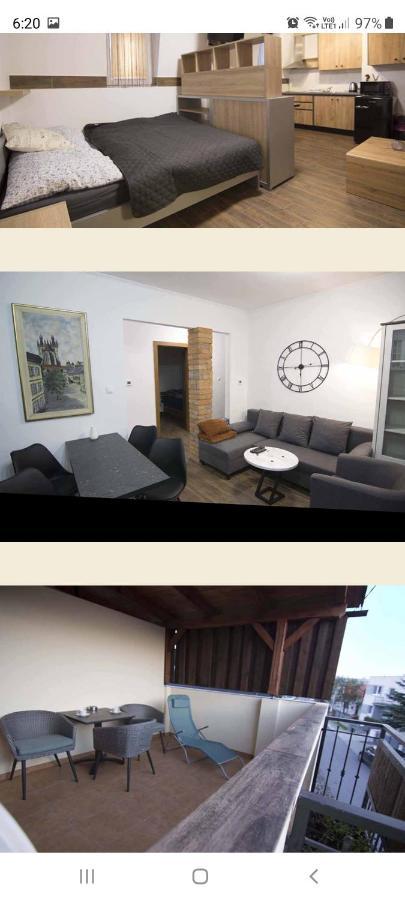 Apartmány u Zbojnika Zabojnika Bojnice Exterior foto